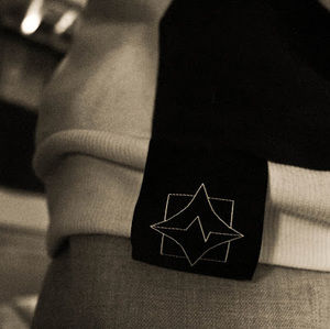 Meet your Posher, Marc-antoine